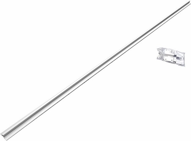 Монтажный комплект для установки холодильников Side-by-Side Bertazzoni 901470 (фото 1) Монтажный комплект для установки холодильников Side-by-Side Bertazzoni 901470 (preview 1)