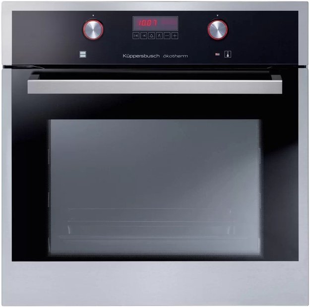 Духовой шкаф Kuppersbusch EEB 6300.8 MX-G (preview 1)