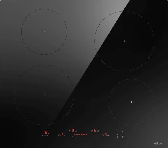 Варочная панель Elica Primis 604 (preview 1)