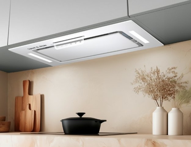 Встраиваемая вытяжка Zigmund Shtain K 170.5 W (preview 2)