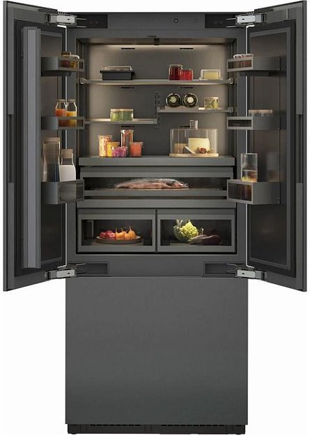 Встраиваемый холодильник Gaggenau RVY497190 (preview 1)