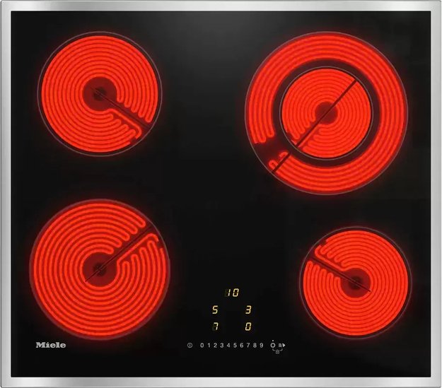 Варочная панель Miele KM 6520 FR, с витрины новая без коробки (preview 1)