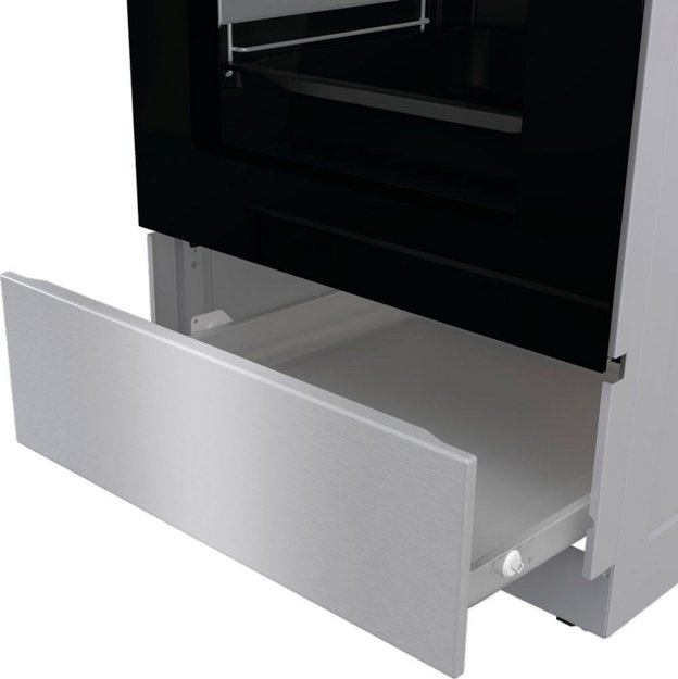 Электрическая плита Gorenje GEC5C61XPA (preview 12)