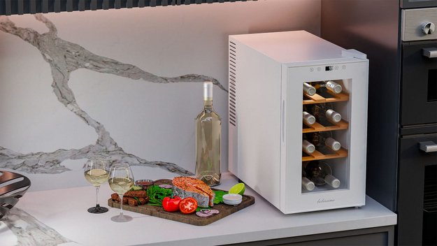 Винный шкаф Meyvel MV08-TWF1-Next (preview 7)