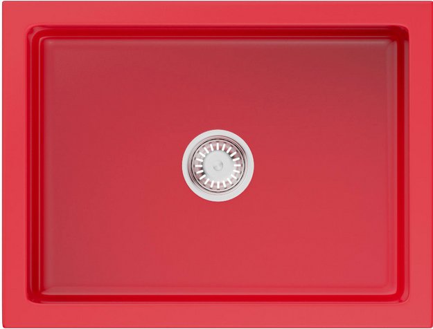 Мойка Omoikiri MIKURA 61 TO-GLOSSY (фото 1) Мойка Omoikiri MIKURA 61 TO-GLOSSY (preview 1)