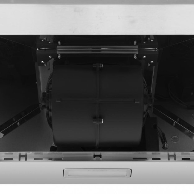 Кухонная вытяжка MAUNFELD Cork 60 нержавеющая сталь (preview 12)