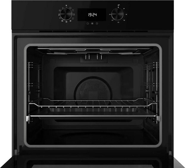 Духовой шкаф Teka HLB 8400 FULL BLACK (preview 2)
