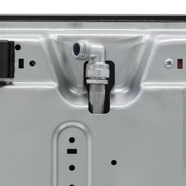 Варочная панель KRONA CORNIOLA 60 BL (preview 10)