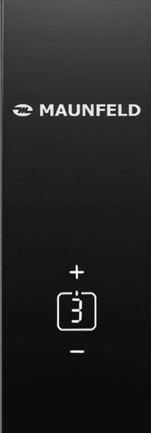 Вытяжка Maunfeld Lee Light Isla 35 Sensor Inox (preview 10)