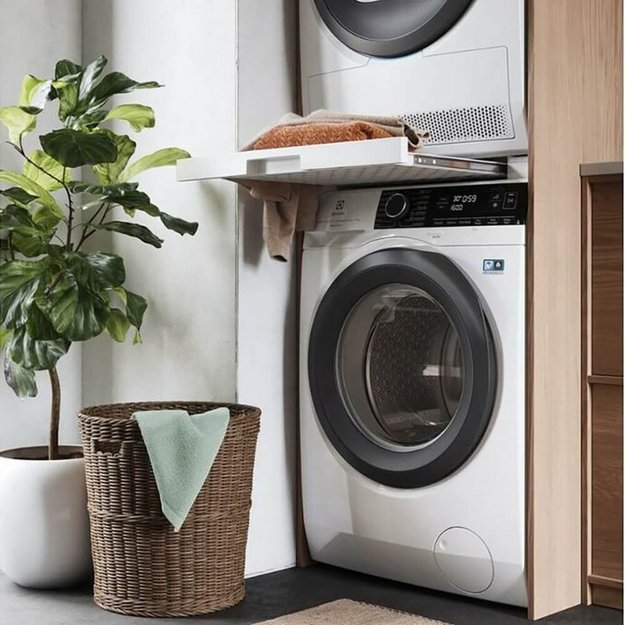 Соединительный элемент с выдвижной полкой AEG A1WYHSK2 (preview 3)