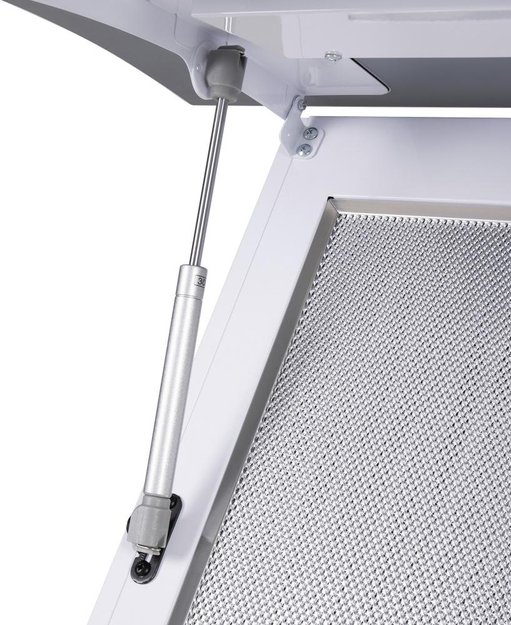 Кухонная вытяжка MAUNFELD Sky Star Chef 50 белый (preview 14)