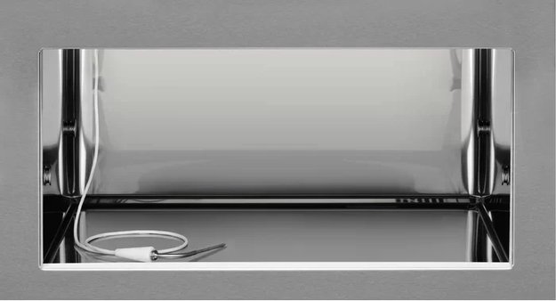 Шкаф для шоковой заморозки продуктов Electrolux EAT1AX (preview 2)