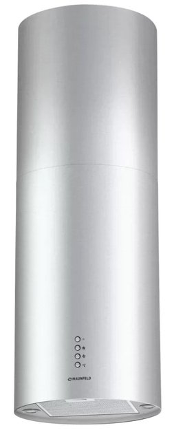 Вытяжка Maunfeld LEE Light (Isla) 35 Inox (preview 1)