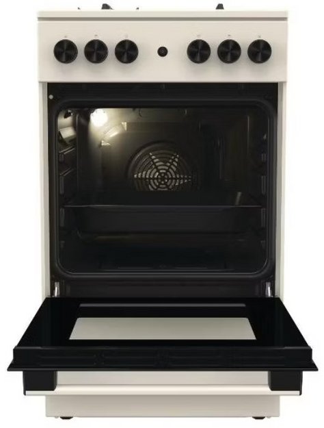 Газовая плита Gorenje GG5A12BEF (preview 5)