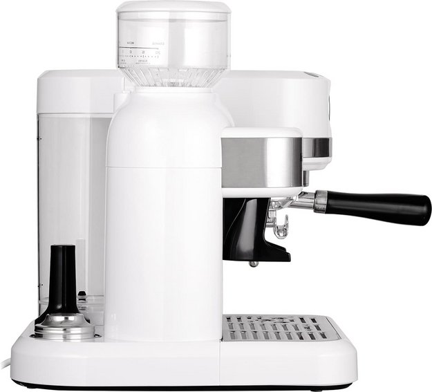 Кофейная станция Korting KCM 1014 SA Ottimo (preview 7)