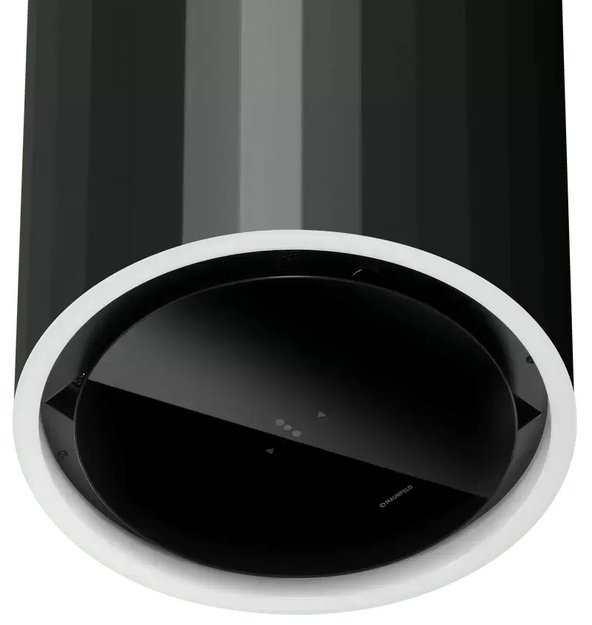 Вытяжка Maunfeld Adelaide 39 Isla черный (preview 8)