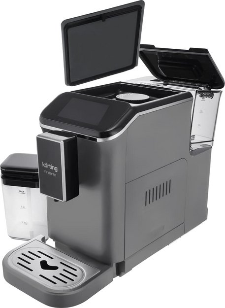 Кофемашина Korting KACM 2003 Andante (preview 5)