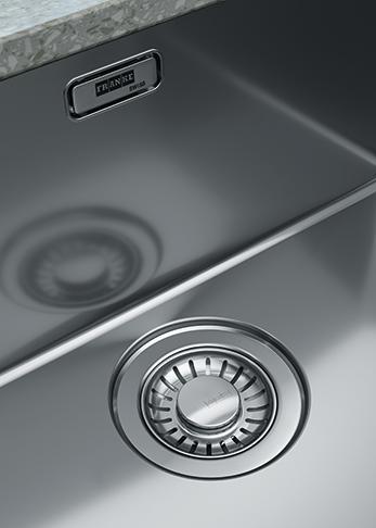 Мойка Franke Mythos MYX 210-70 (preview 2)