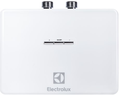 Водонагреватель Electrolux NPX 8 AQUATRONIC DIGITAL PRO (preview 2)
