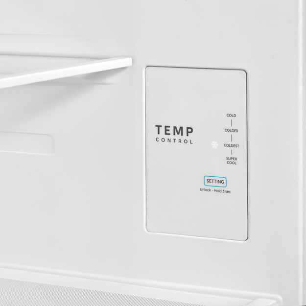 Холодильник Midea MDRB457FGF46ID (preview 5)