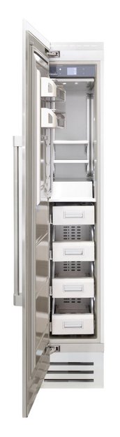 Встраиваемая морозильная камера Fhiaba RS450FZ3I (preview 1)