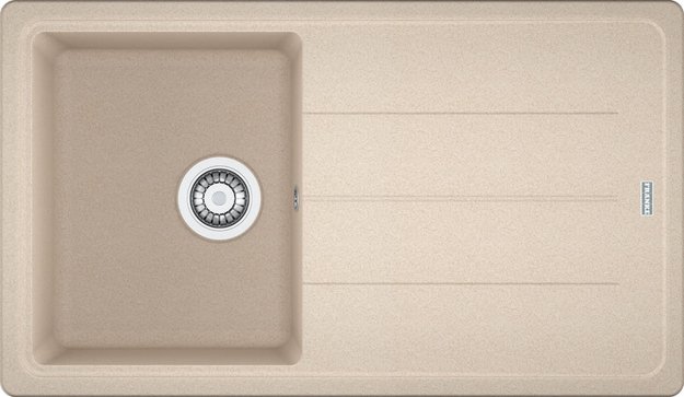 Мойка Franke BFG 611-86 бежевый (preview 1)