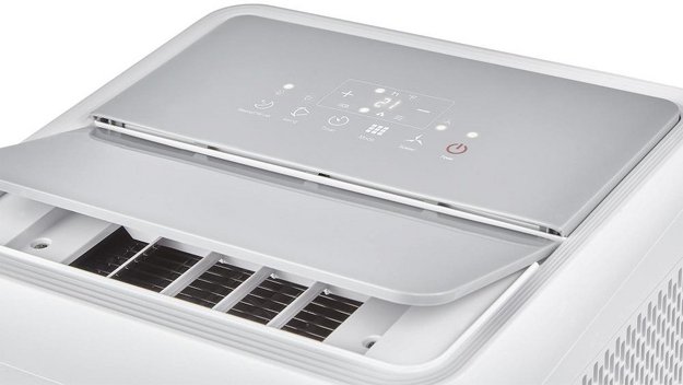 Мобильный кондиционер Electrolux EACM-07 XN/N6 (preview 3)