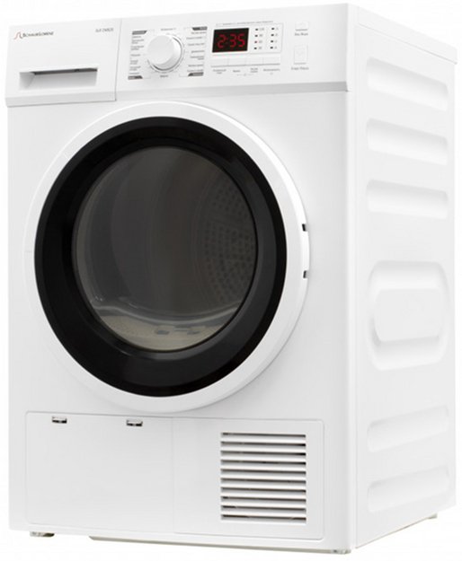 Сушильная машина Schaub Lorenz SLR CW820 (фото 3) Сушильная машина Schaub Lorenz SLR CW820 (preview 3)