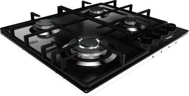 Газовая варочная панель Haier HHQ-G64CTHB (preview 5)