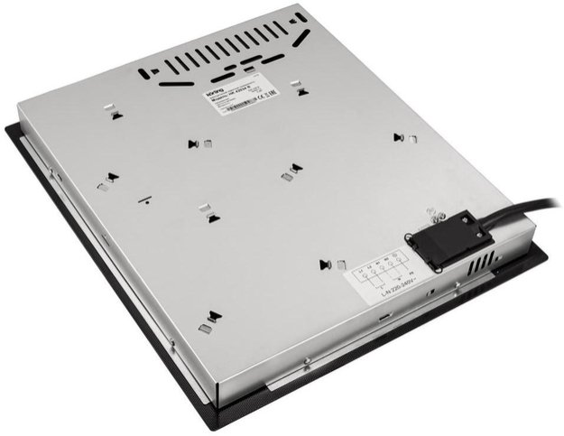 Электрическая варочная панель Korting HK 42034 B (preview 8)