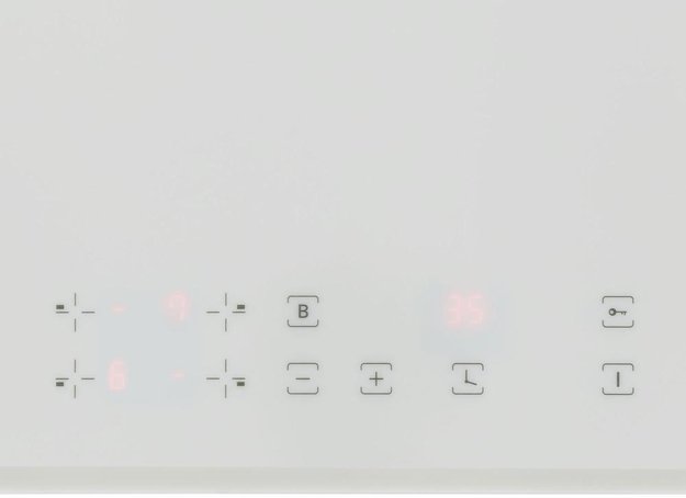 Индукционная варочная панель KRONA ORIGANO 60 WH (preview 5)