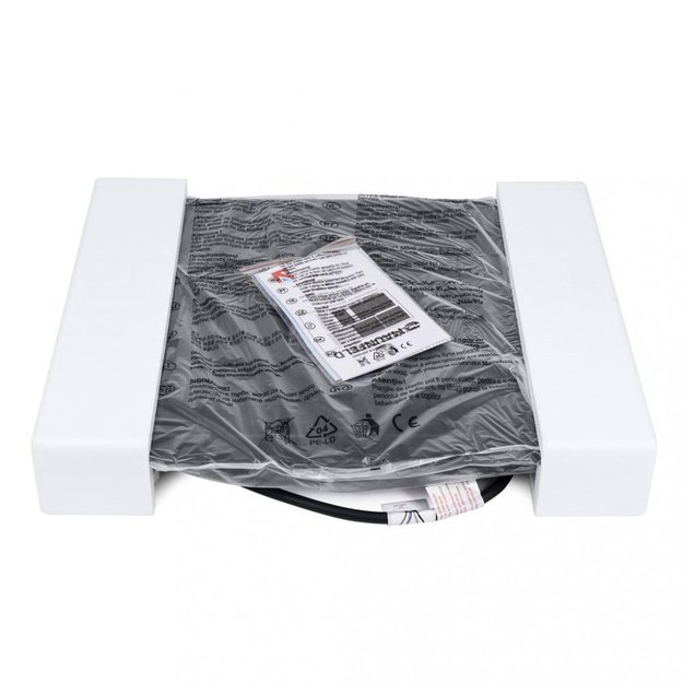 Индукционная варочная панель MAUNFELD EVI.594.FL2(S)-GR (preview 10)