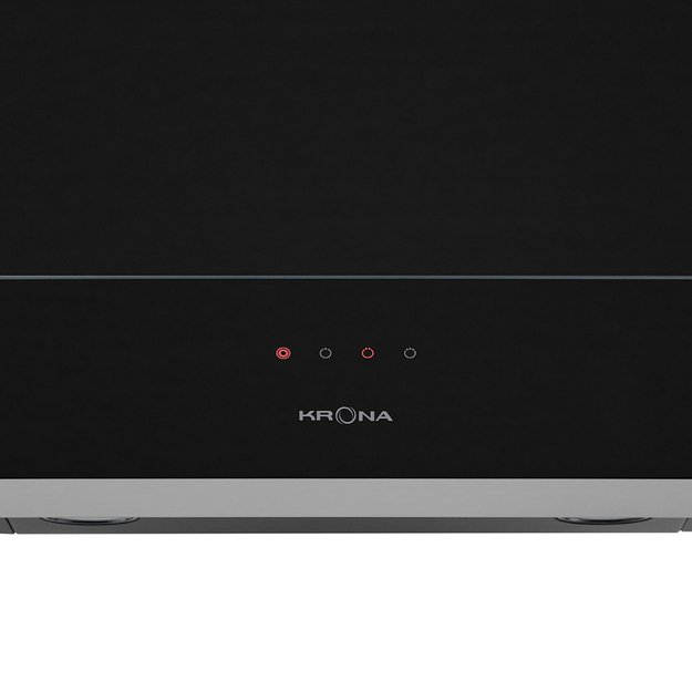 Вытяжка KRONA IRMA 600 black sensor (preview 4)
