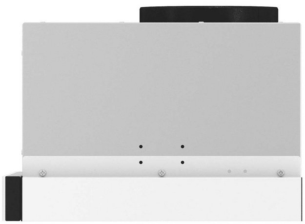 Вытяжка Faber AMPIRA GLASS WH 90 (preview 5)