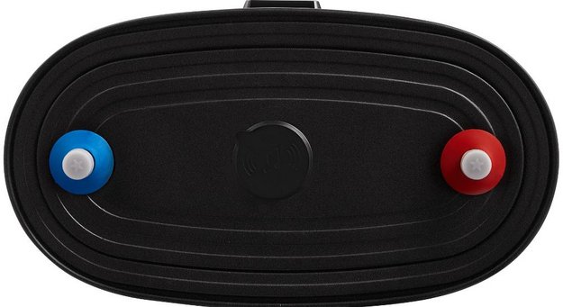 Водонагреватель Electrolux EWH 30 SmartInverter Grafit (preview 7)