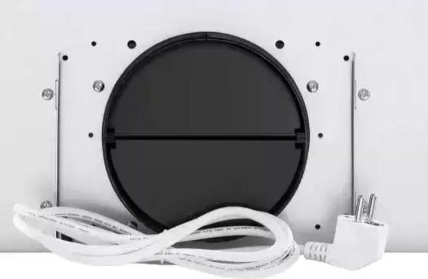 Кухонная вытяжка MAUNFELD Sky Star Chef 50 белый (preview 18)