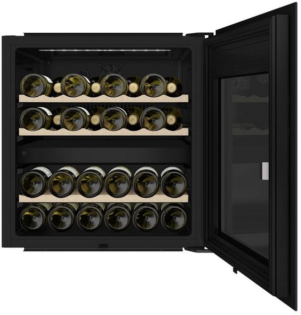 Встраиваемый винный шкаф De Dietrich DIW36DFB (preview 2)