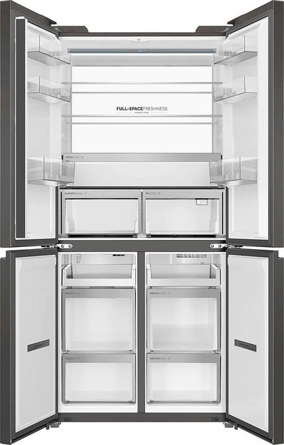 Холодильник Haier HTF-460DGS6RU1 (фото 4) Холодильник Haier HTF-460DGS6RU1 (preview 4)