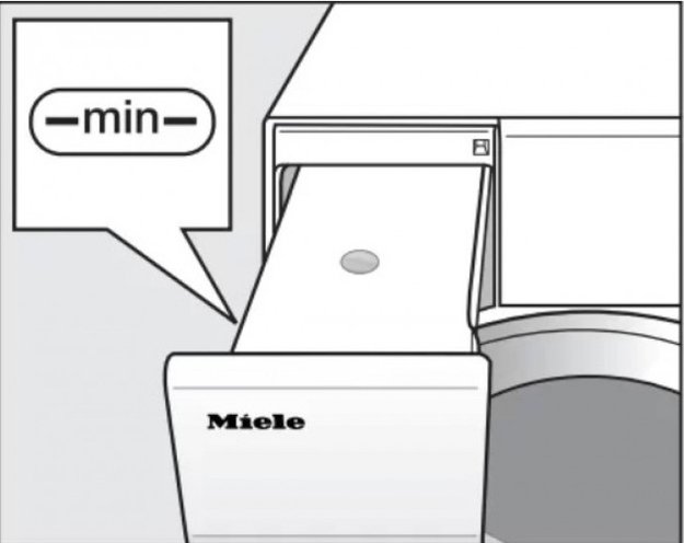 Сушильная машина Miele TCJ 690 WP Chrome Edition (preview 11)