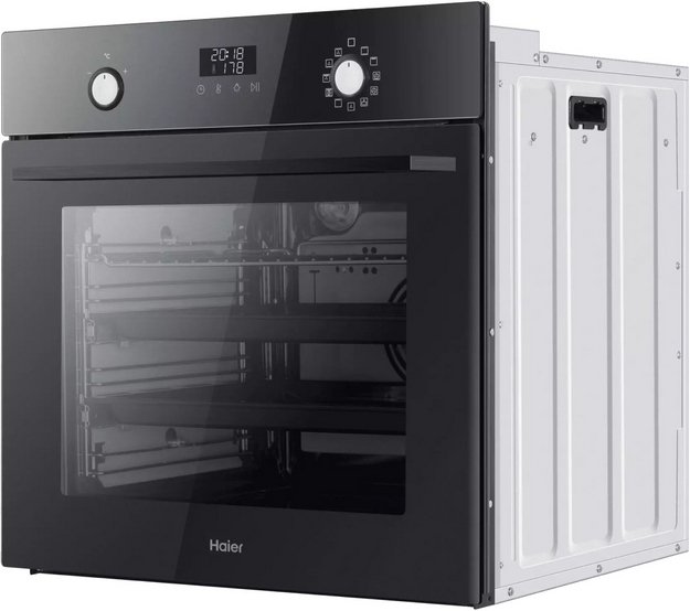 Духовой шкаф Haier HOX-P11CGB (preview 3)