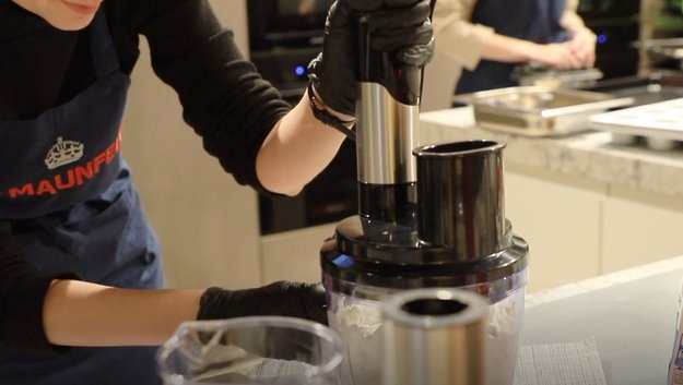 Стиральная машина Maunfeld MBWM.148W (video 3)