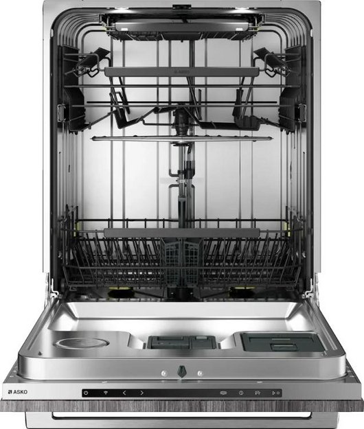 Встраиваемая посудомоечная машина Asko DFI545V (preview 1)