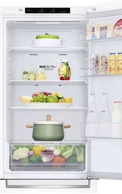 Холодильник LG GC-B459SQCL (preview 11)