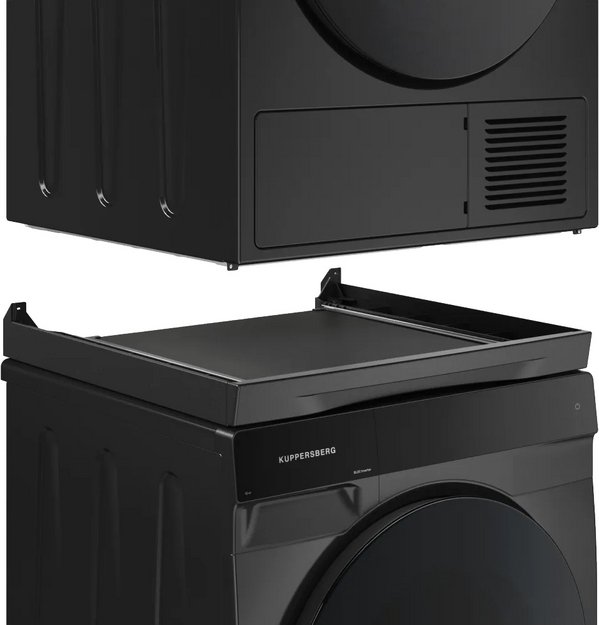 Соединительный элемент для сушильной машины Kuppersberg DS 590 GR (фото 4) Соединительный элемент для сушильной машины Kuppersberg DS 590 GR (preview 4)