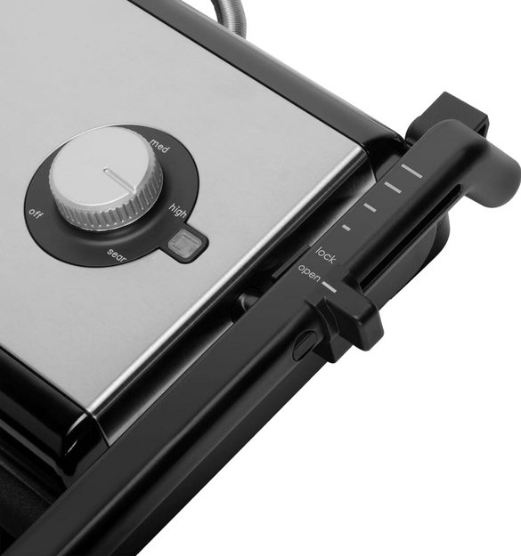 Гриль Maunfeld MF-1322S (preview 9)