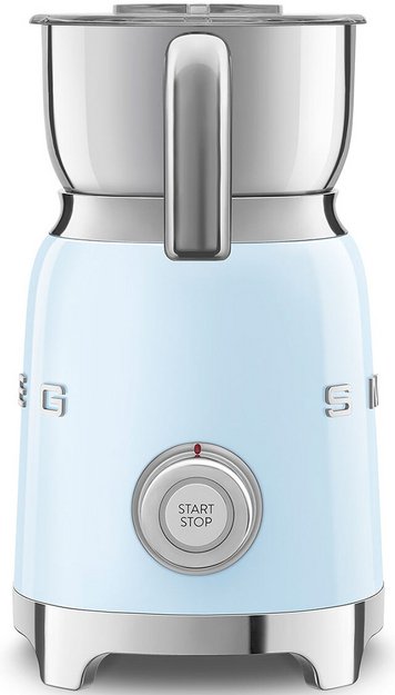 Вспениватель молока Smeg MFF11PBEU (preview 2)