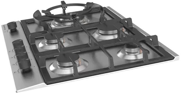 Газовая варочная панель Zigmund Shtain G 14.7 S (preview 2)