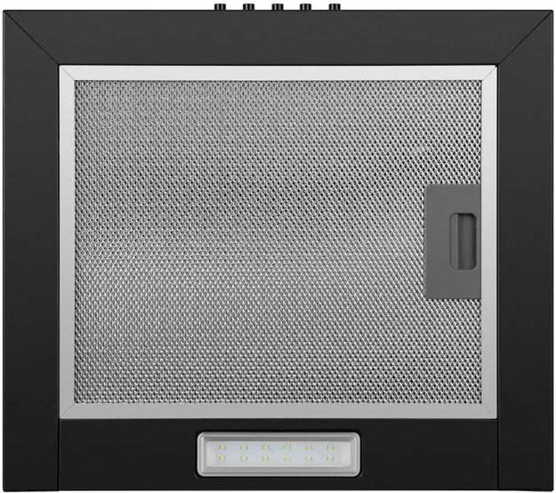 Вытяжка Maunfeld Box Push 40 черный (preview 7)