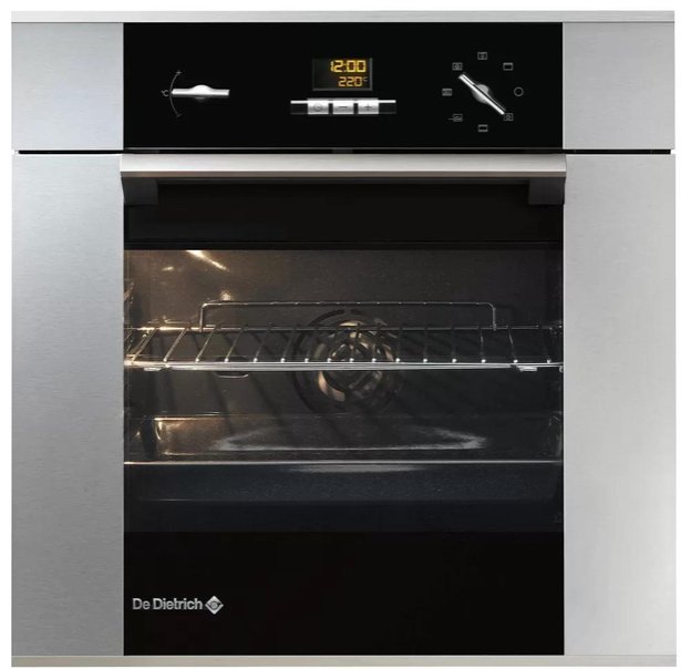 Духовой шкаф De Dietrich DOE 705 X (preview 1)
