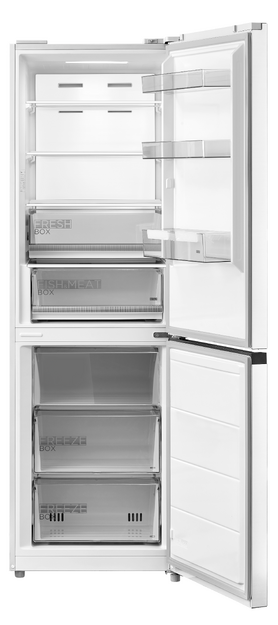 Холодильник Midea MDRB471MGF01O (preview 5)